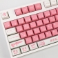 EVA-08 104+31 XDA-like Profile Keycap Set Cherry MX PBT Dye-subbed for Mechanical Gaming Keyboard